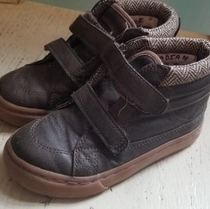 Children's Place Boots Size 10